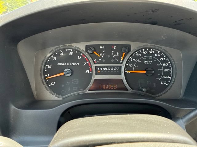Used 2005 GMC Canyon SLE RWD image 26