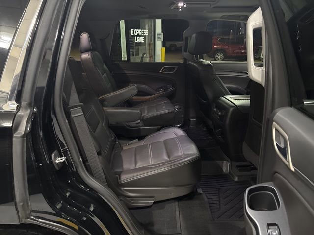 Used 2020 GMC Yukon Denali w/ Open Road Package image 27