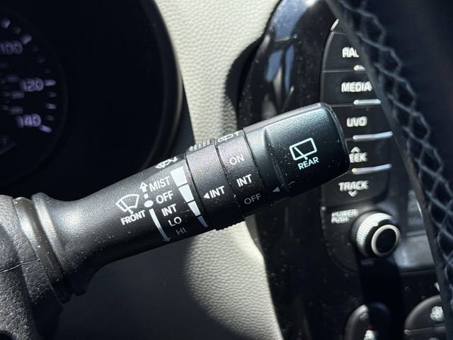 Used 2017 Kia Soul + w/ Primo Package FWD image 26