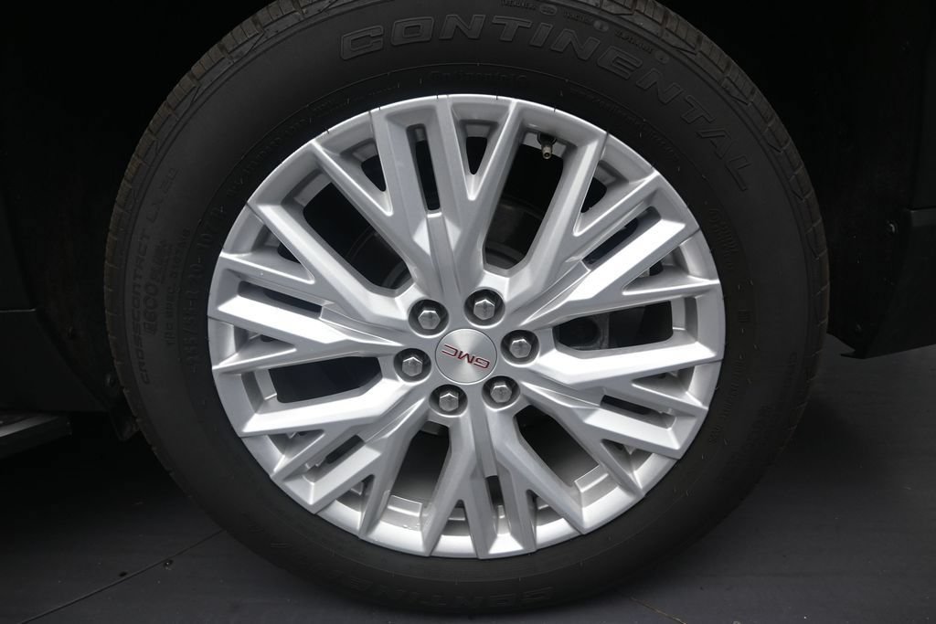 Used 2025 GMC Acadia Elevation w/ Elevation Premium Package FWD image 10