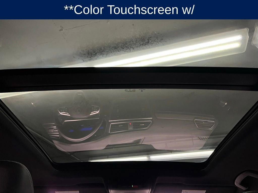 Certified 2022 Volkswagen Tiguan SE R-Line image 10