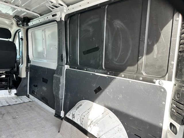 Used 2019 RAM ProMaster 1500 image 9