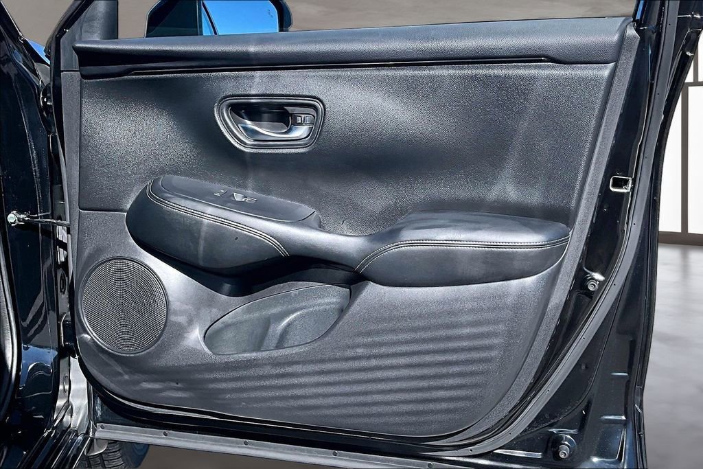 Certified 2023 Honda HR-V EX-L image 26