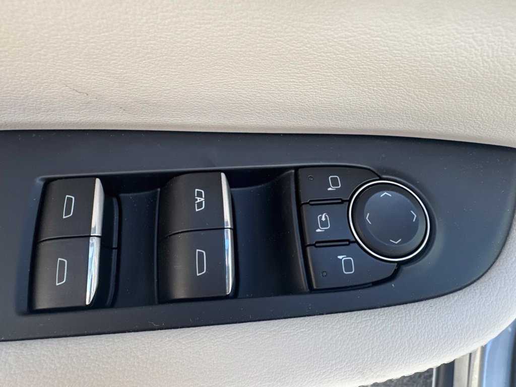 Used 2026 Buick Enclave Avenir w/ Super Cruise Package FWD image 11