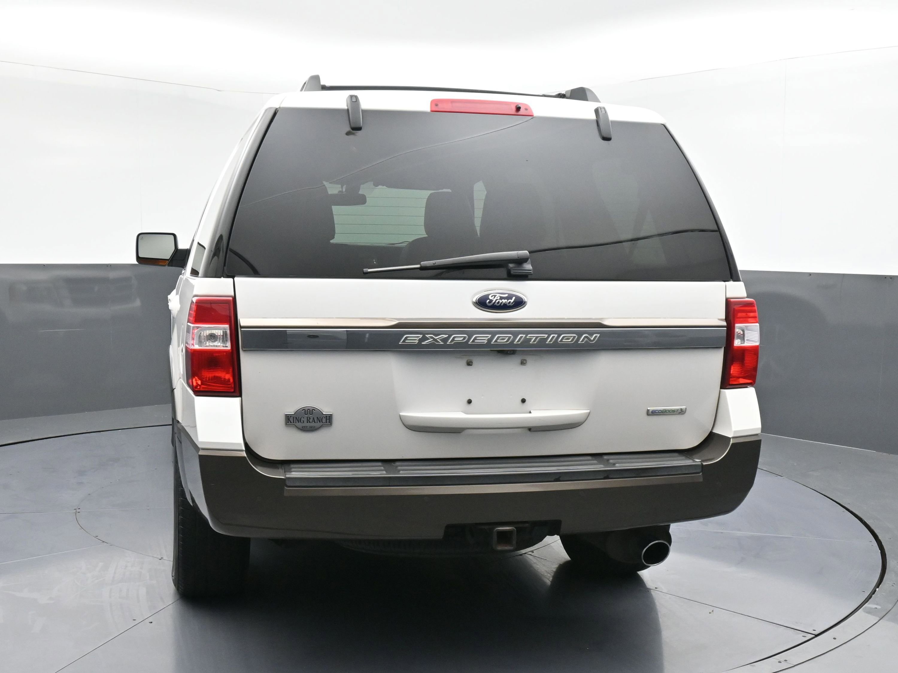 Used 2016 Ford Expedition King Ranch image 7