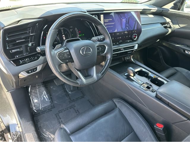 Used 2024 Lexus RX 350 w/ Convenience Package image 38