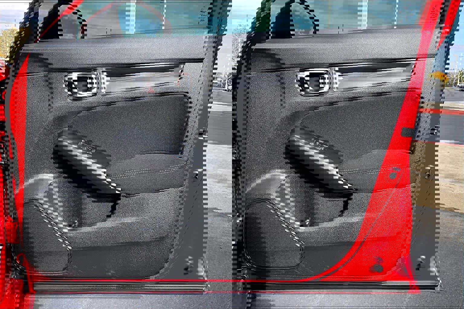 Used 2026 Honda Civic LX image 26