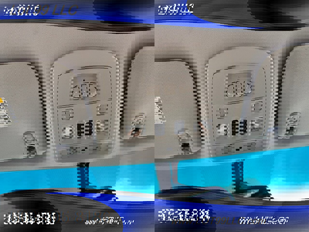 Used 2009 Cadillac CTS V RWD image 38