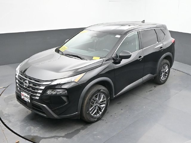Used 2024 Nissan Rogue S AWD/4WD image 37