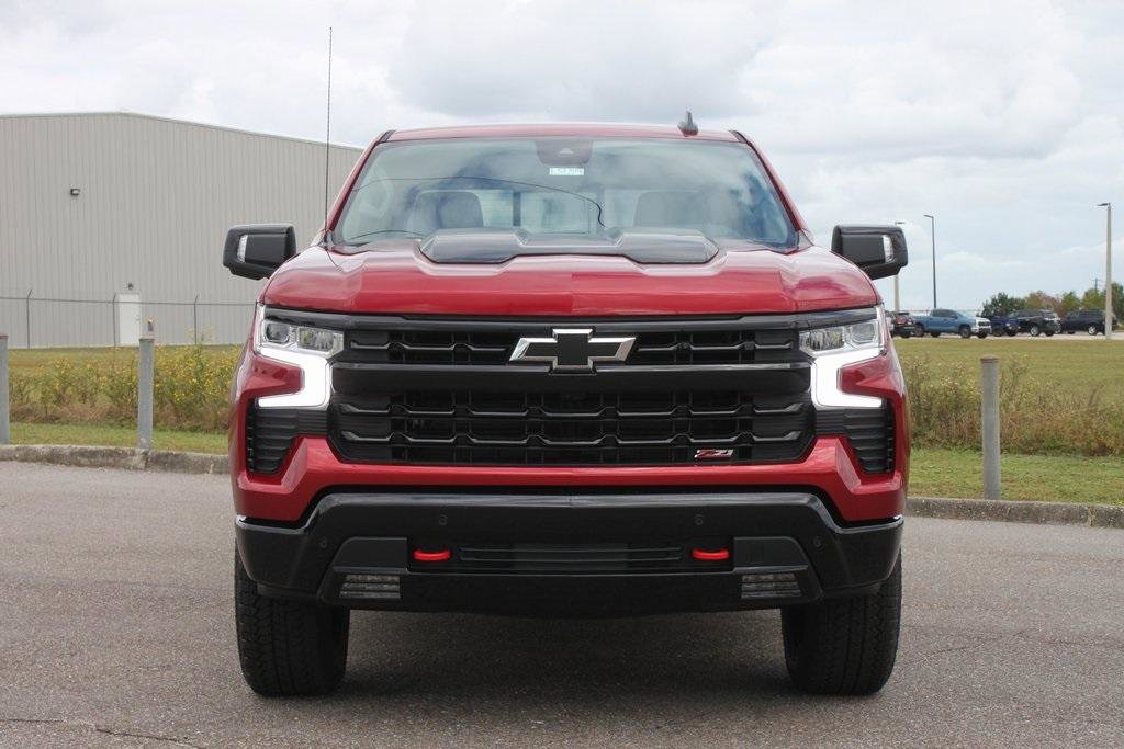 New 2026 Chevrolet Silverado 1500 LT Trail Boss w/ LT Trail Boss Premium Package image 3