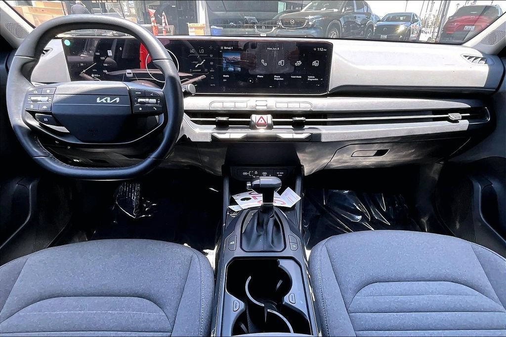 Used 2025 Kia K4 EX FWD image 13