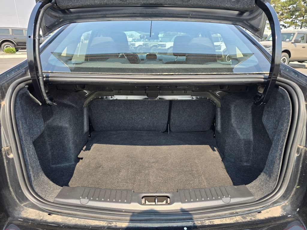 Used 2019 Ford Fiesta SE FWD image 31