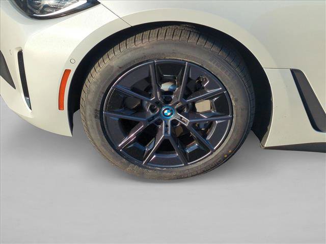 Certified 2023 BMW i4 eDrive35 RWD image 24