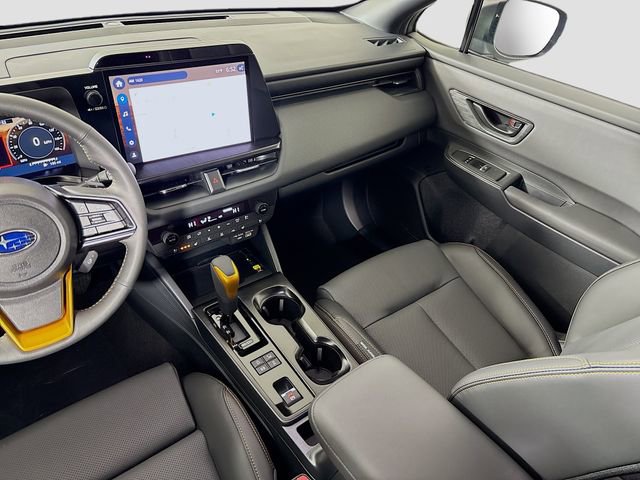 New 2026 Subaru Outback Wilderness image 24