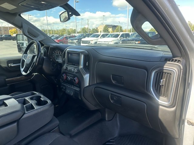 Used 2022 Chevrolet Silverado 3500 LT w/ Convenience Package image 21