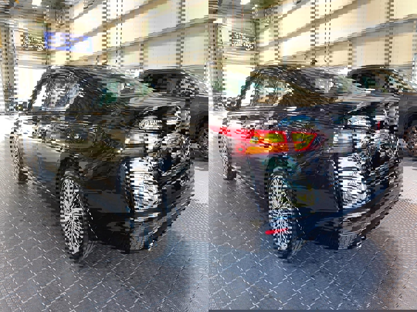 Used 2024 Nissan Altima 2.5 SL image 22