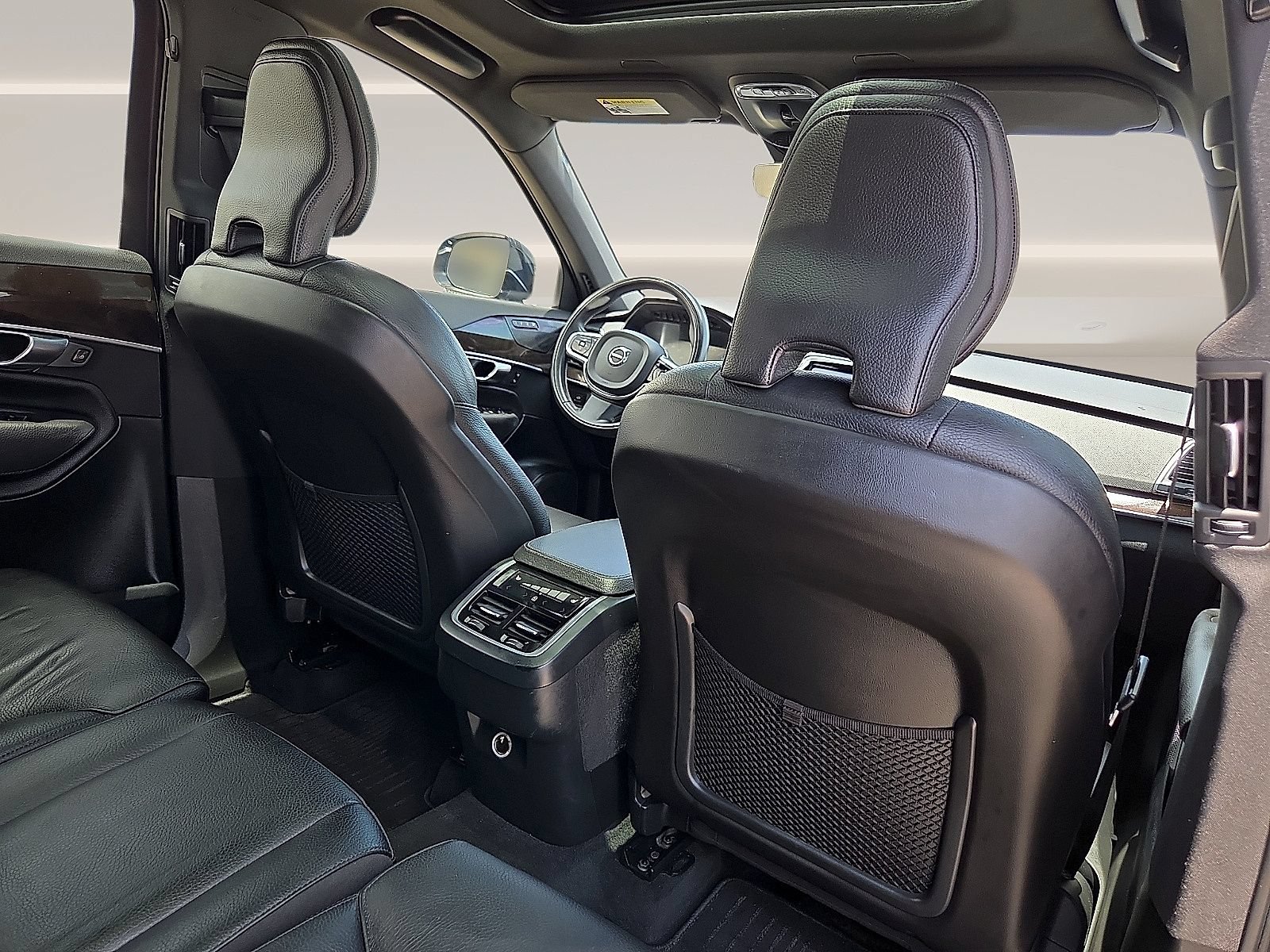 Used 2019 Volvo XC90 T6 Momentum AWD/4WD image 12