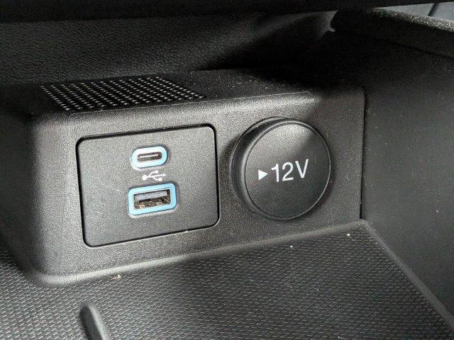 Used 2023 Ford Escape ST-Line w/ Tech Pack #1 FWD image 23