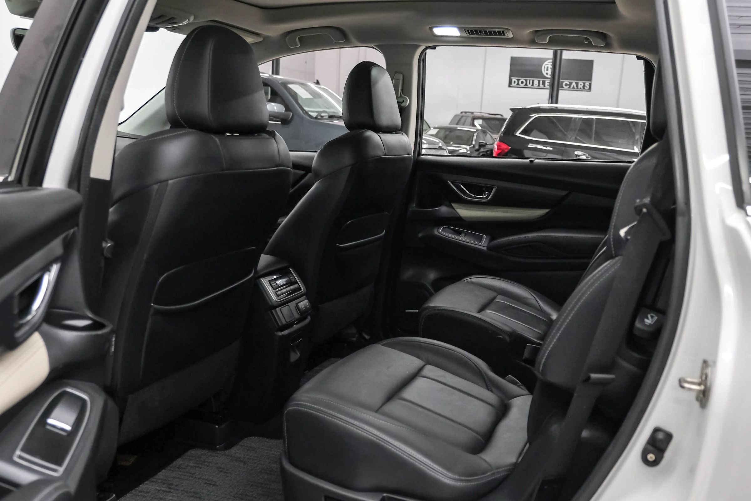 Used 2019 Subaru Ascent Limited w/ Popular Package #3 image 32