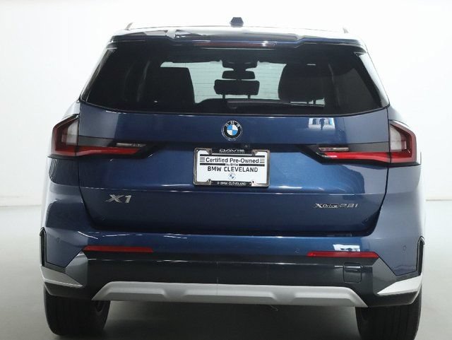 Certified 2023 BMW X1 xDrive28i w/ Convenience Package AWD/4WD image 43