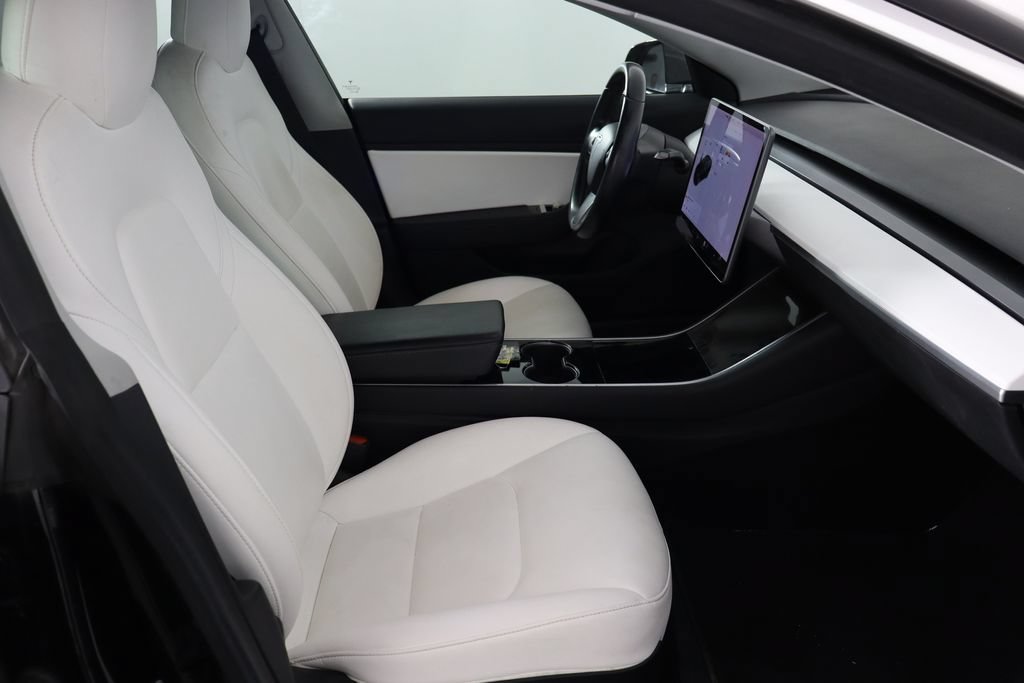 Used 2019 Tesla Model 3 Long Range AWD/4WD image 17