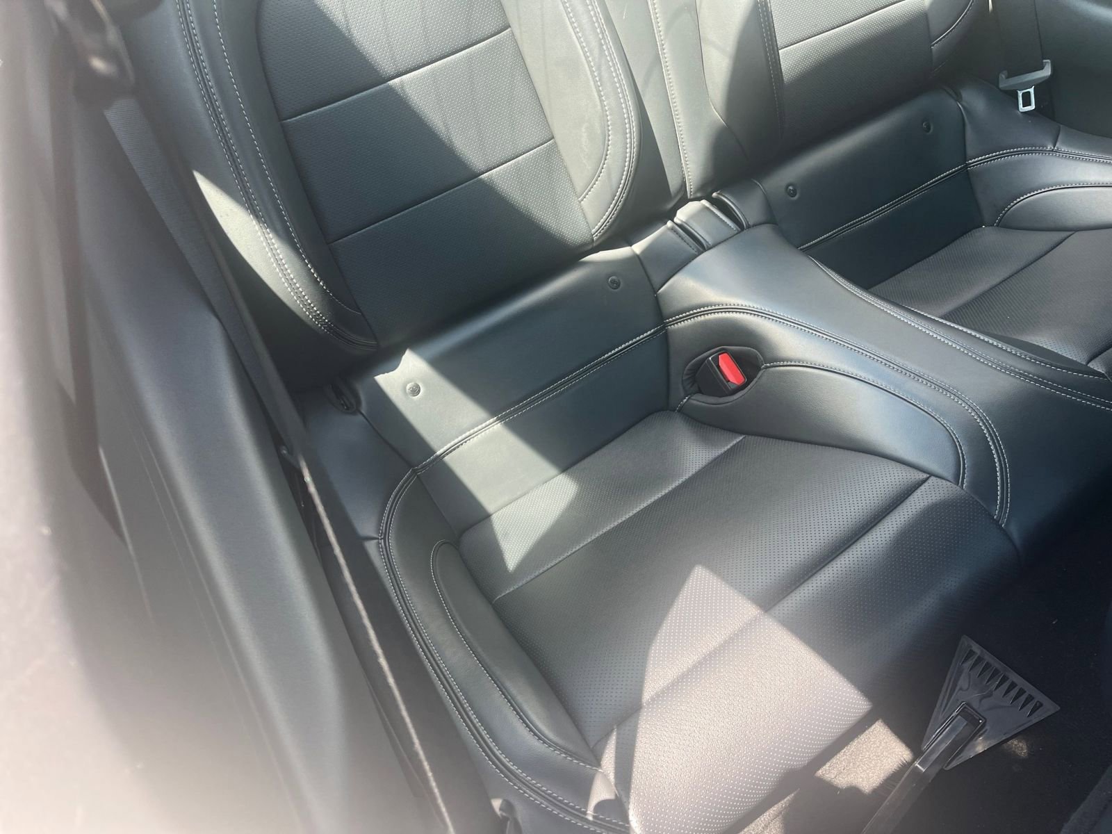 Used 2024 Ford Mustang Premium RWD image 39