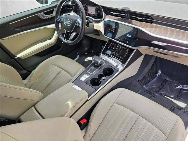 Used 2019 Audi A6 3.0T Prestige AWD/4WD image 27