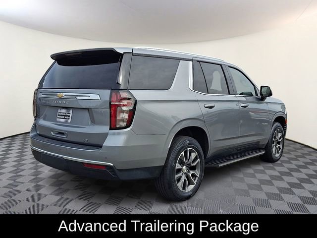 Used 2023 Chevrolet Tahoe LT w/ LT Signature Package image 7