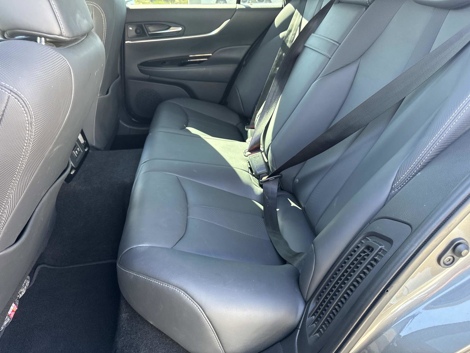 Used 2022 Toyota Mirai image 22