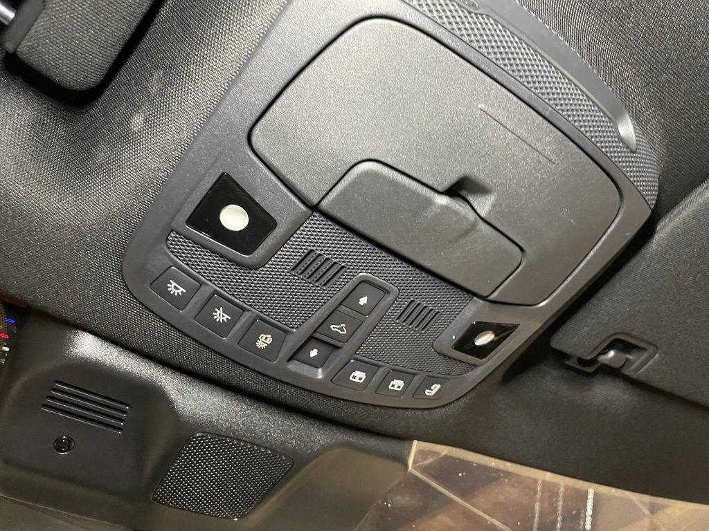 Used 2024 Lincoln Navigator Reserve image 25