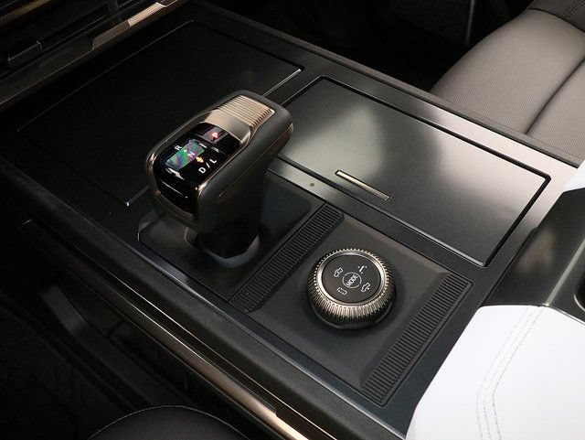 New 2025 GMC Hummer EV 2X AWD/4WD image 27