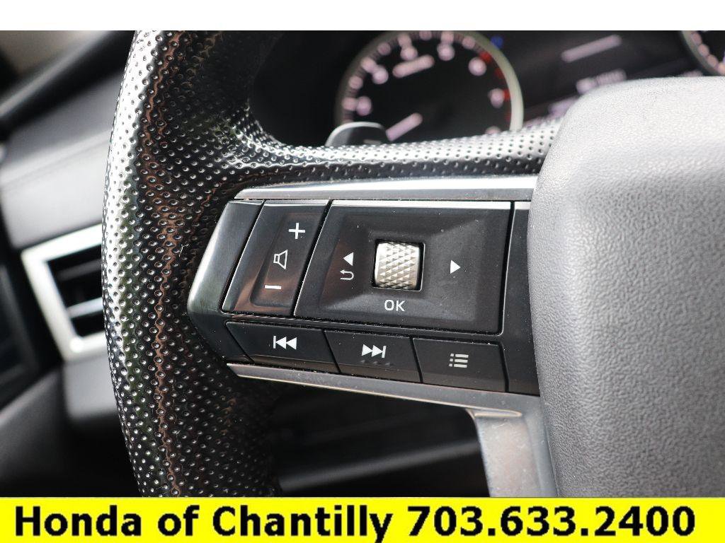 Used 2022 Mitsubishi Outlander SEL AWD/4WD image 12