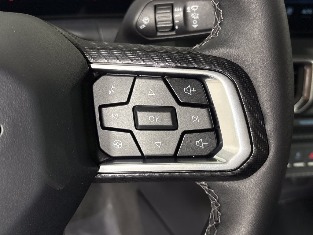New 2026 Ford Mustang Premium RWD image 20
