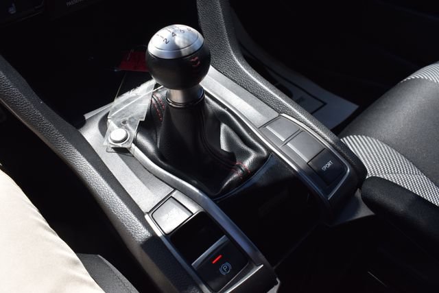 Used 2019 Honda Civic Si image 26