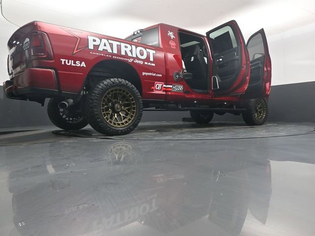 New 2026 RAM 2500 Laramie w/ Night Edition image 51
