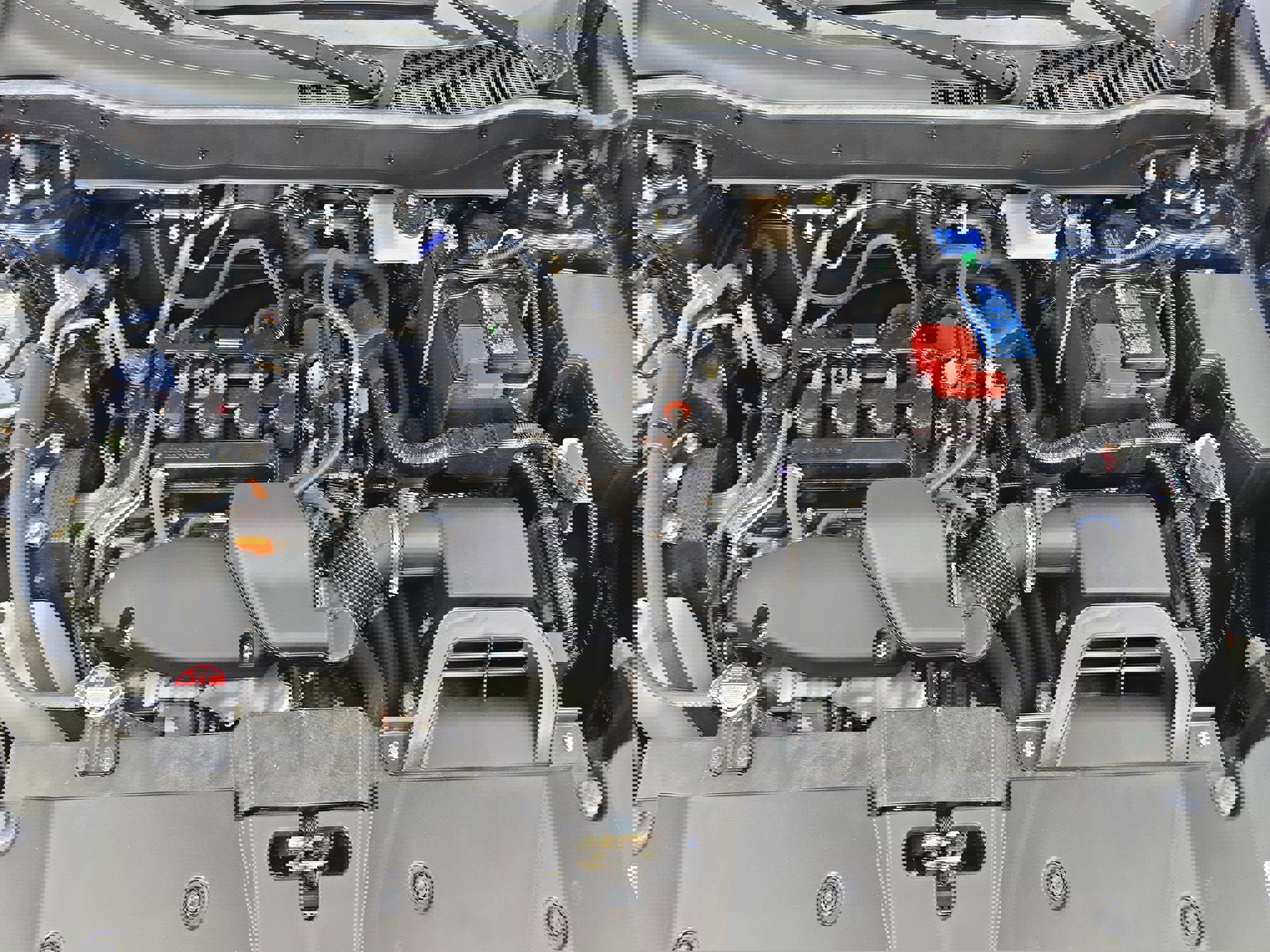 Certified 2024 Honda CR-V EX-L image 31