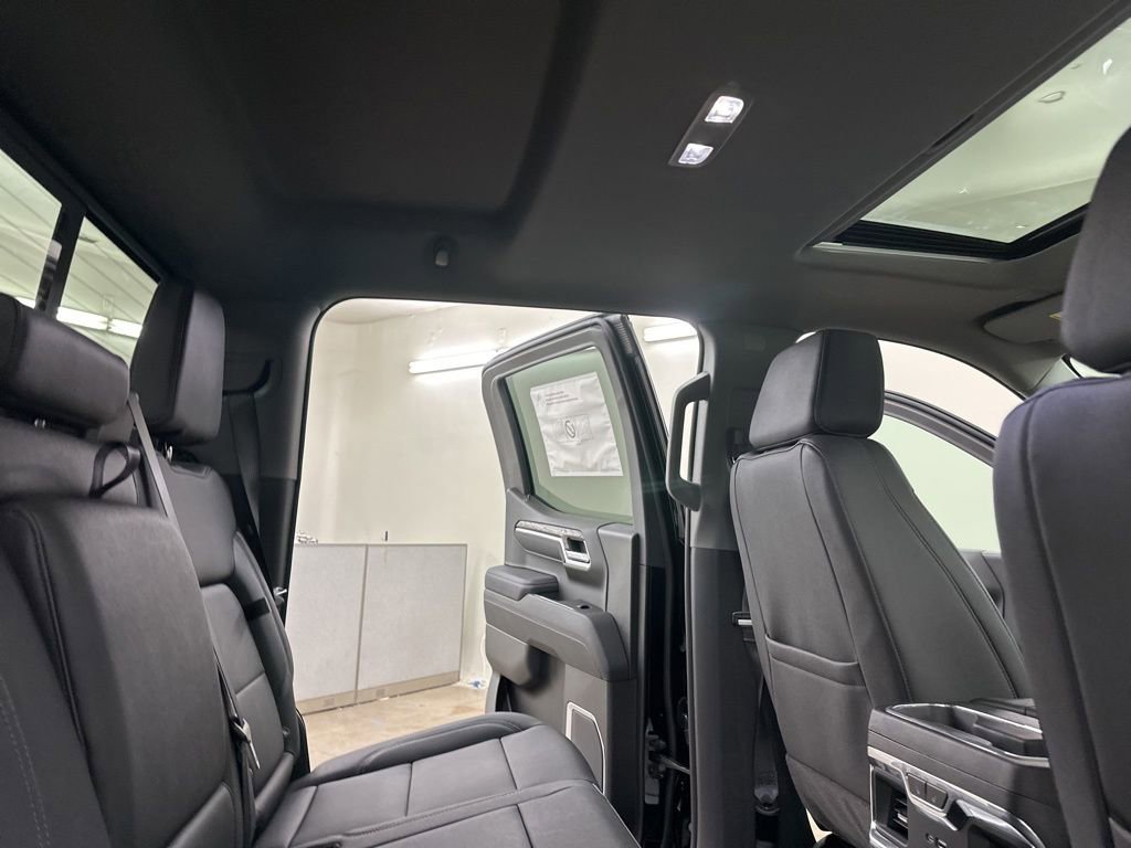 New 2026 GMC Sierra 1500 SLT w/ SLT Premium Plus Package image 23