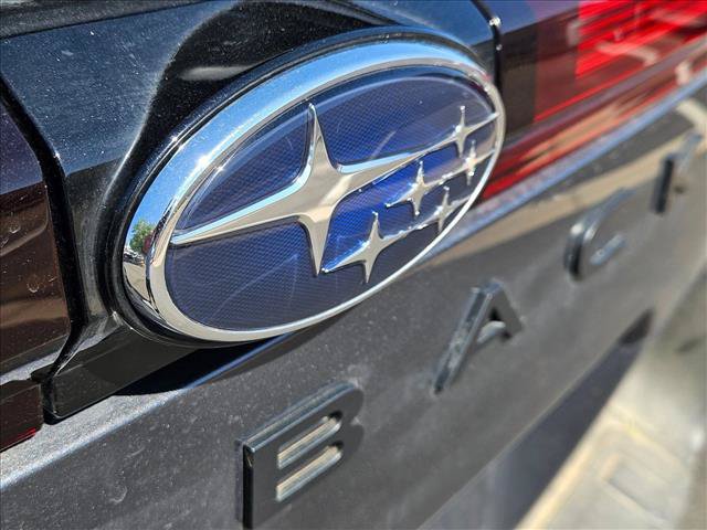 New 2026 Subaru Outback Touring AWD/4WD image 10