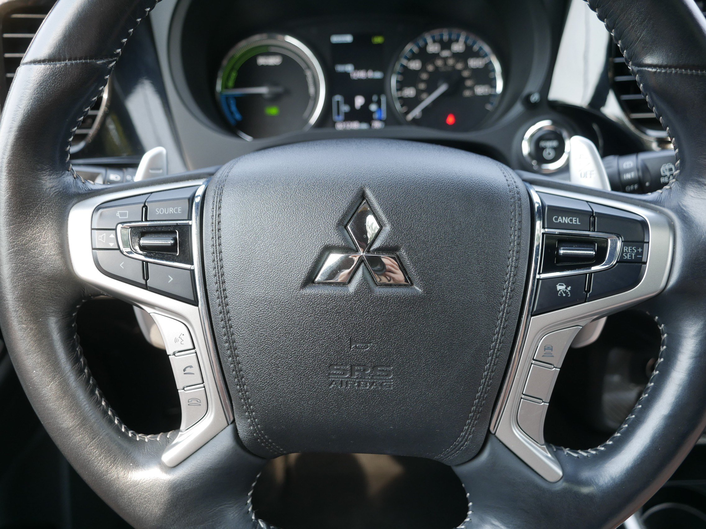 Used 2019 Mitsubishi Outlander GT AWD/4WD image 24