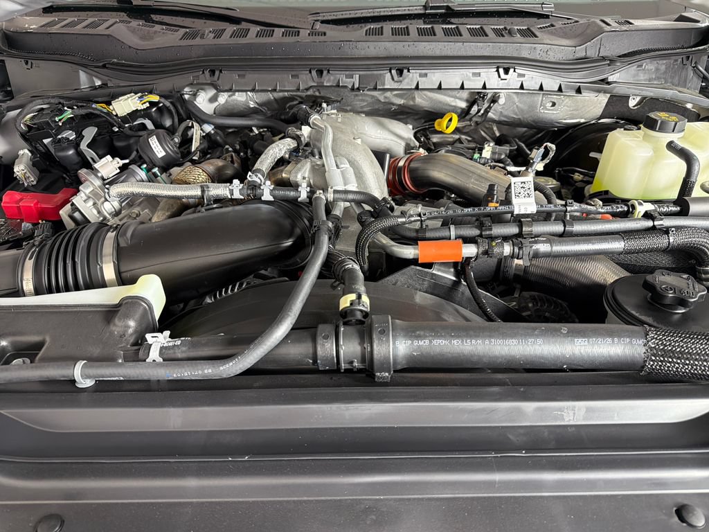 New 2026 Ford F350 Lariat w/ Lariat Premium Package AWD/4WD image 25
