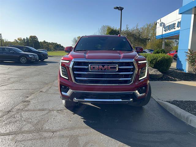 New 2027 GMC Yukon XL Elevation w/ Technology Package AWD/4WD image 3