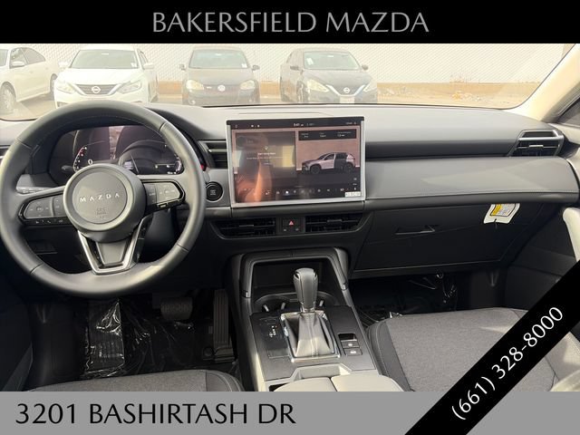 New 2026 MAZDA CX-5 AWD 2.5 S image 20