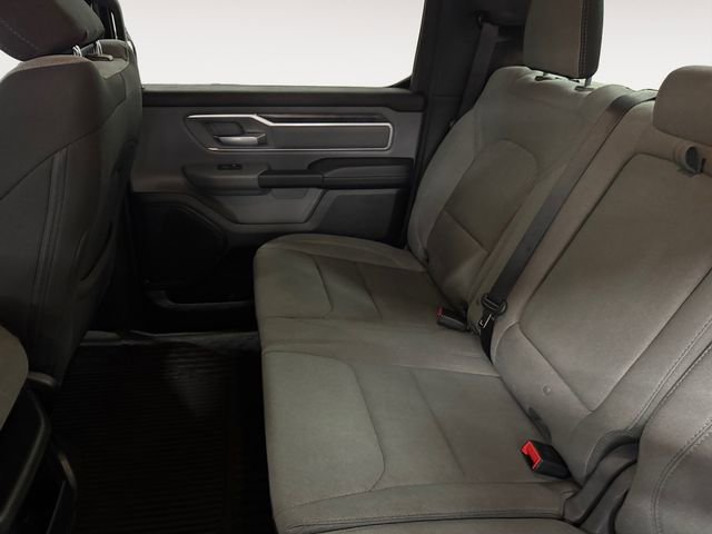 Used 2022 RAM 1500 Big Horn image 21