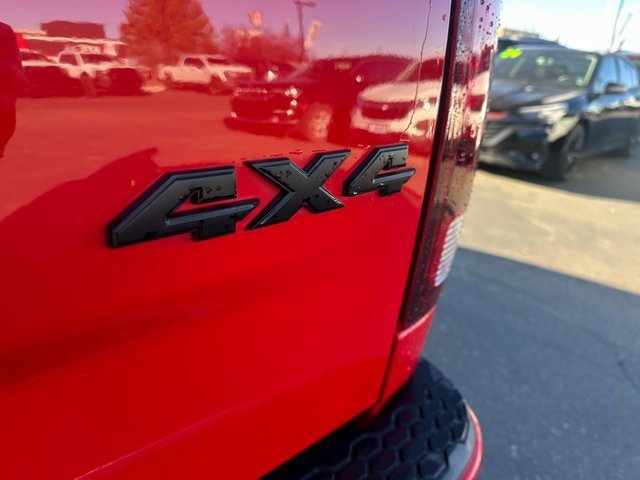 Used 2016 RAM 1500 Sport w/ Torred Sport Package image 11