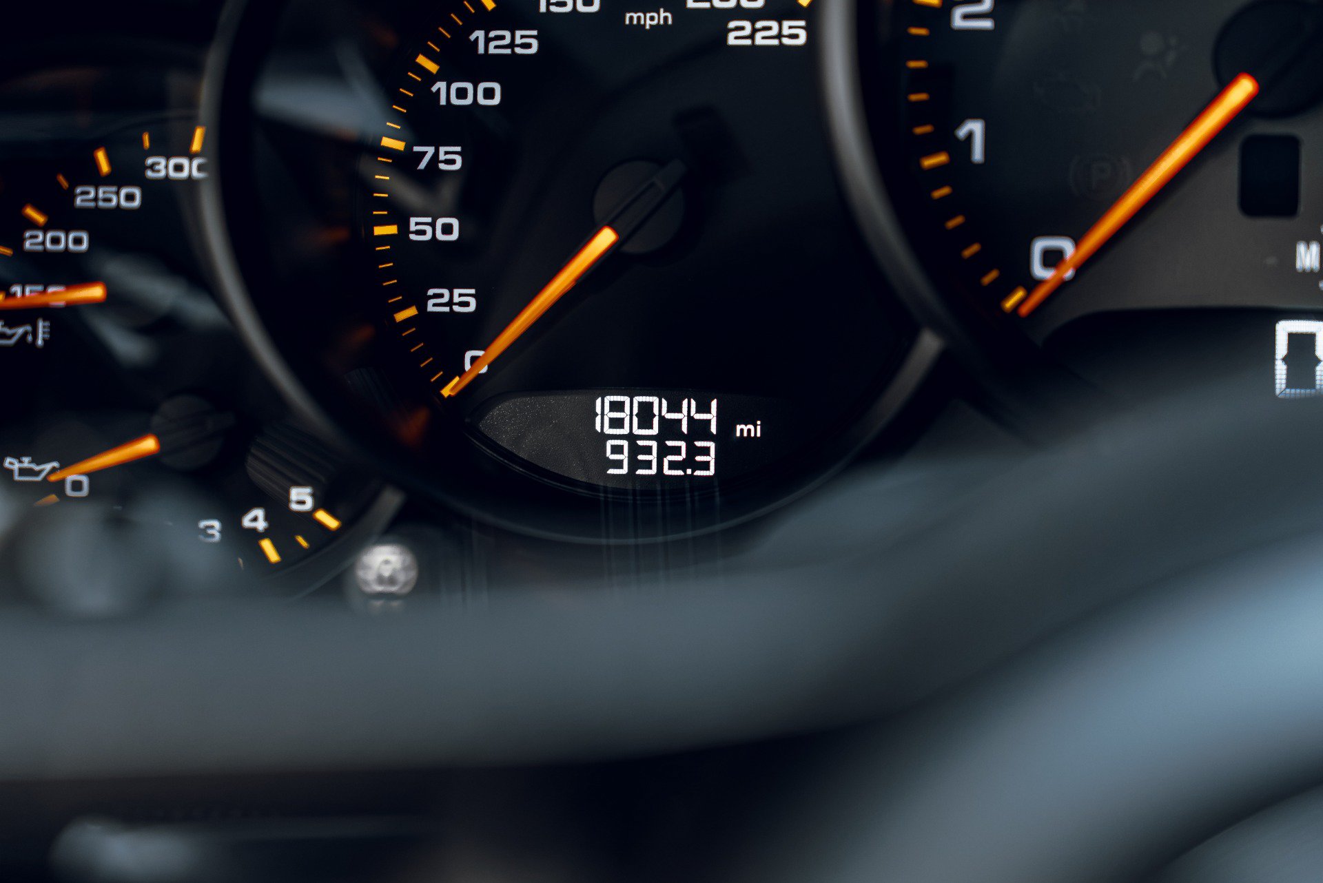 Used 2019 Porsche 911 GT3 RS RWD image 44