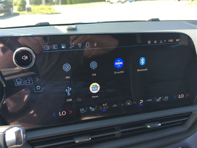 New 2026 Chevrolet Silverado EV LT w/ Premium Package image 13