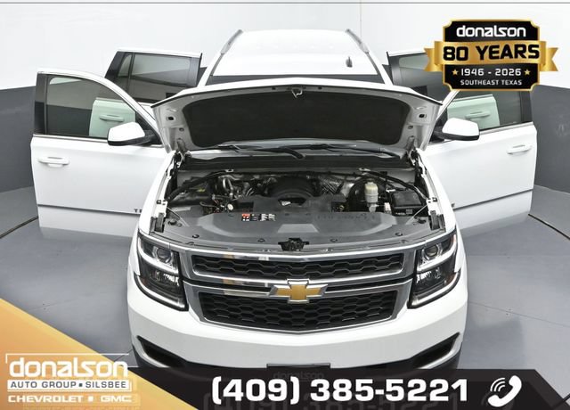 Used 2015 Chevrolet Tahoe LS RWD image 25