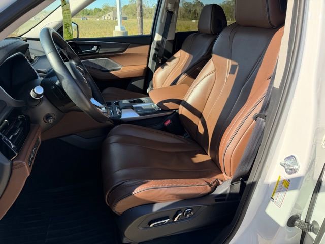 Used 2023 Acura MDX SH-AWD w/ Advance Package image 10