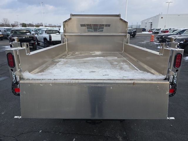 New 2024 Chevrolet Silverado 3500 W/T w/ WT Convenience Package image 22