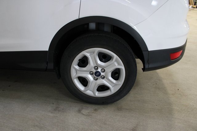 Used 2018 Ford Escape S image 9